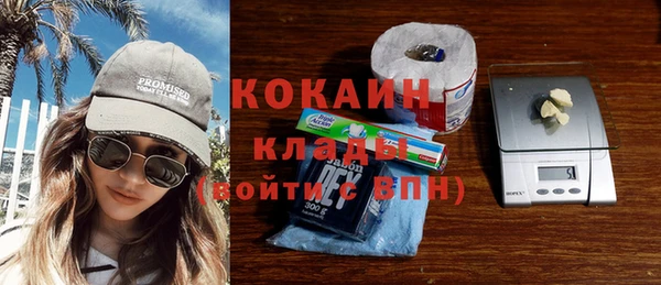 хмурый Михайловск